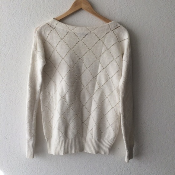 *Loft Sweater - Picture 5 of 5